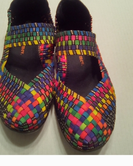 BM BERNIE MEV SANDALS - Picture 8 of 8